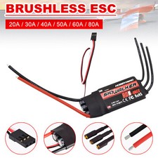 Hobbywing Skywalker 20A 30A