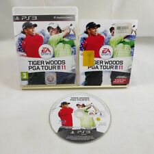 TIGER WOODS PGA TOUR 11
