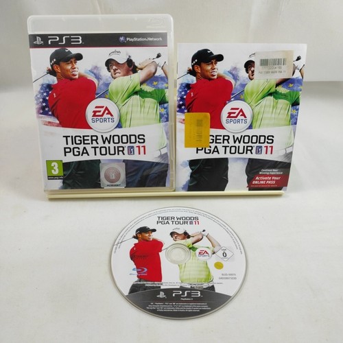 Tiger woods pga tour - tiger,