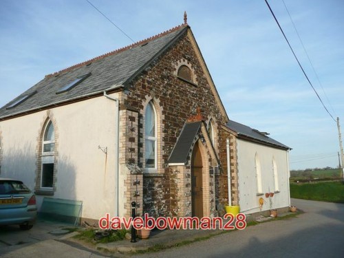 Photo the former baptist - photo,