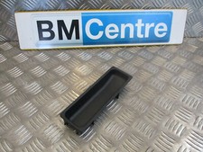 BMW 3 5 SERIES X3 X5 Z4 E46 E39 E53 E83 E85 MOBILE PHONE ODDMENTS TRAY 6924064