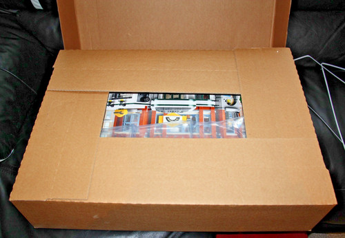 Direct from lego 10264 - direct, lego: