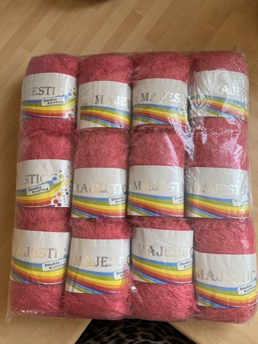 12x 100g balls - 100g, of