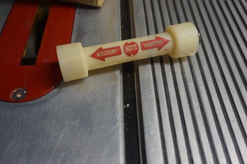 Shopsmith mark power - mark,