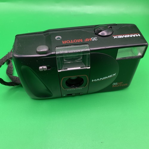 Hanimex 35hf 35mm - 35hf,