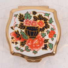 Vintage Stratton England Pill
