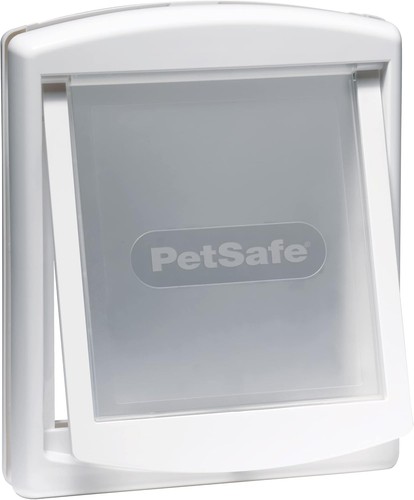 Large dog flap - dog,