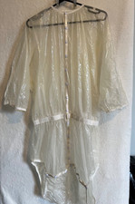 Butter Soft Semi Transparent