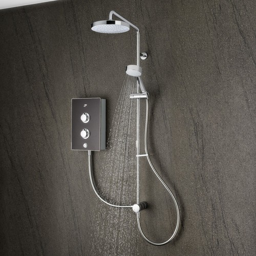 Mira decor dual electric - dual,