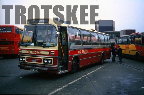 35mm slide travel - 35mm, ok