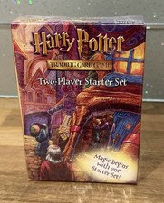 Harry Potter Trading Card Game