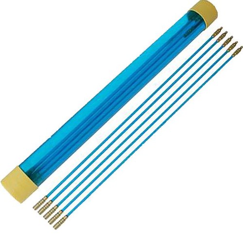 Cable rods access kit - cable,