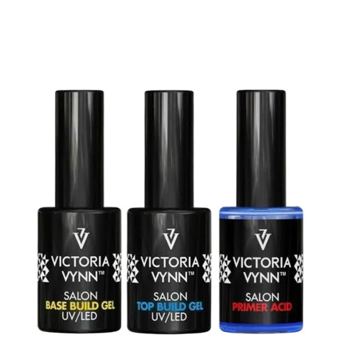 Victoria vynn salon acid - salon,