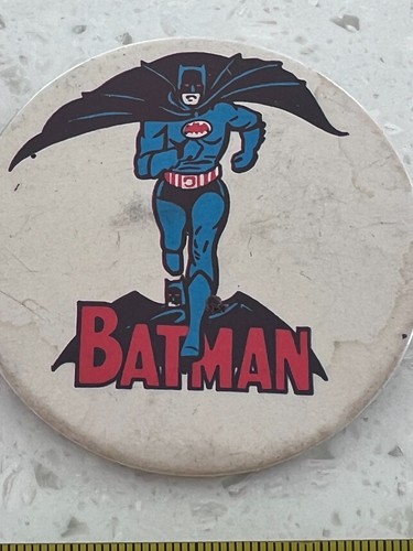 Vintage original batman pin - vintage,