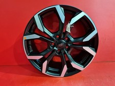 FORD PUMA MK2 ALLOY WHEEL 18" INCH 2021