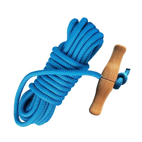 Tree pruner rope - tree, replacement