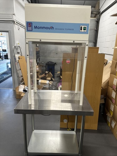 Monmouth circularaire vlr650lb - monmouth,