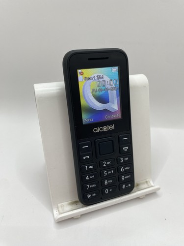Alcatel 1066g black - alcatel,