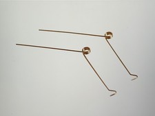  Piano Hammer 'Butt' Springs