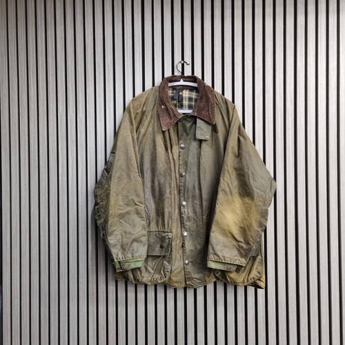 Barbour a150 beaufort vintage - barbour,