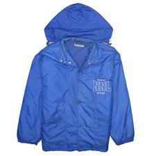 Naf Naf Mens Windbreaker
