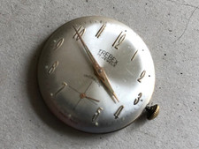 Trebex 17 jewel Watch AS