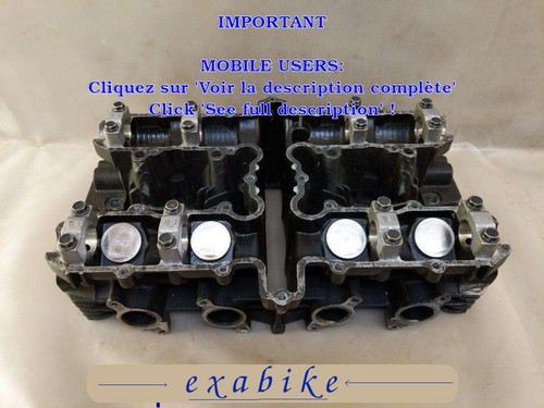 Cylinder head for - cylinder,