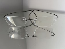 SILHOUETTE 7799 RIMLESS FRAME