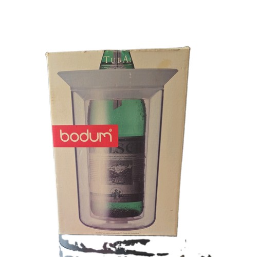 Bodum wine cooler - bodum, original