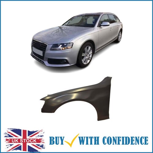 Front wing primed passenger - wing,