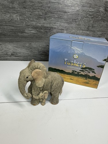 Boxed tuskers henry - tuskers,, henry,