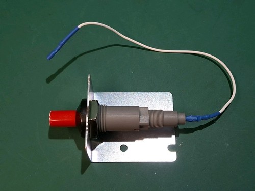 Igniter assembly boxer space - igniter,