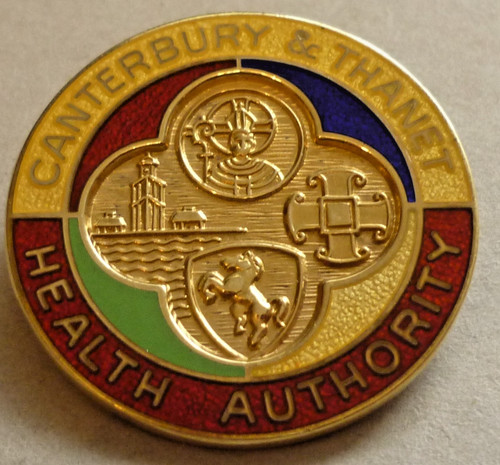 Vintage nursing hospital - nursing,
