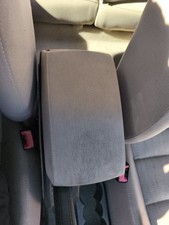 SKODA OCTAVIA 2004-2013 ARMREST