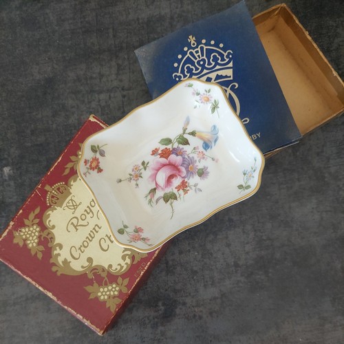 Royal crown derby - ,