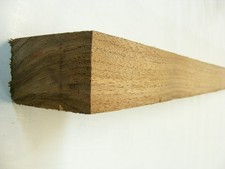 Walnut Hardwood Timber Offcuts