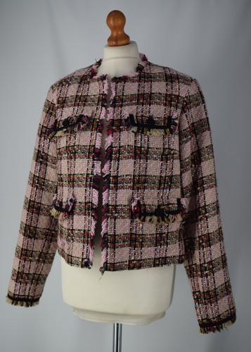 Ladies collection pink mix - m&s,