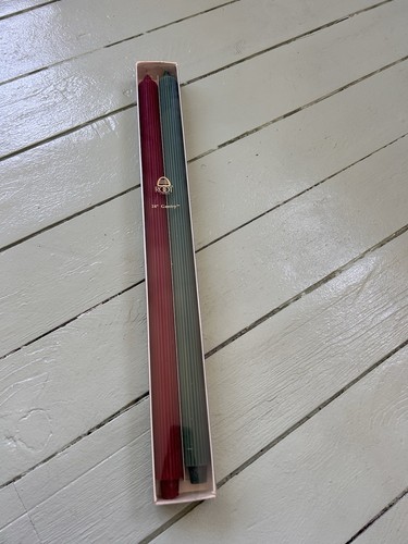 Vintage set tall - vintage, 2