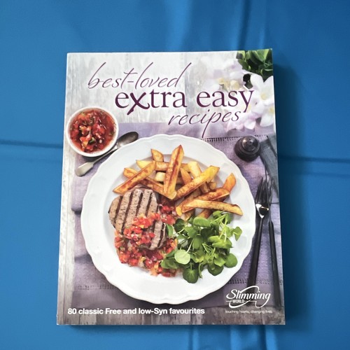 Slimming world best loved - world, best-loved