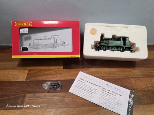 Hornby r2443 0 - sr, 0-6-0