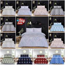 Complete Bedding Set 4 Piece