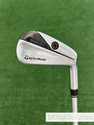 Taylormade stealth degree - 18,