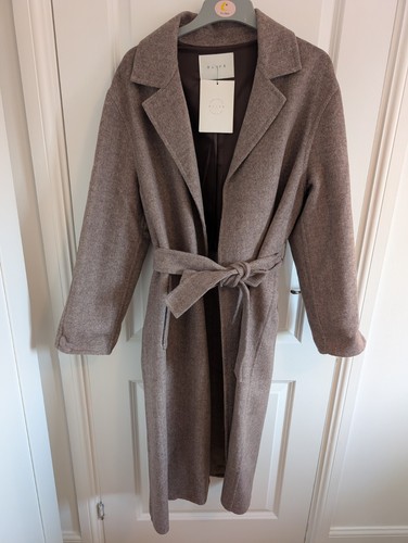 Olive clothing woman - olive, wool