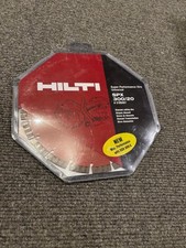 HILTI SP X 300/20 DIAMOND