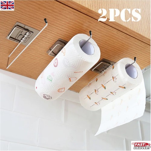 Toilet paper rack - paper, 2pcs