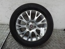 Fiat Punto Evo 15'' Inch Alloy