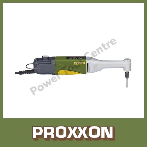 Proxxon 28492 long neck angle - neck,