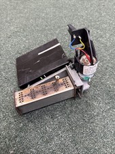 CARAVAN MOTORHOME SELF BUILD