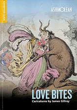 Love Bites Caricatures by