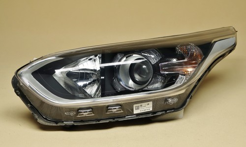 Headlight kia ceed iii - kia, cd